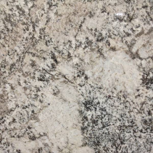Bianco satin